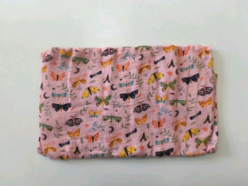 Musselin stoff 50cm - stoff,
