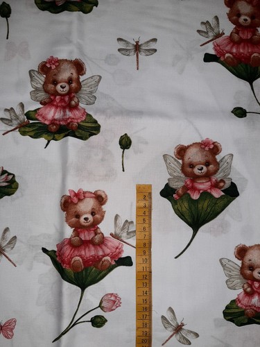 Baumwollstoff blumen - baumwollstoff,