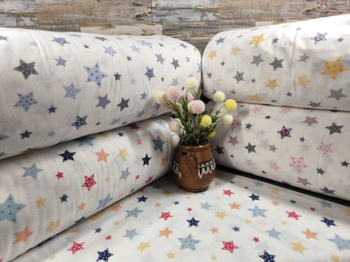 240cm flanell baumwolle - flanell,