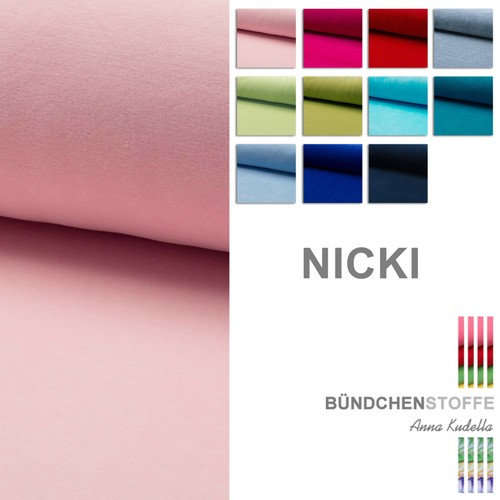 Nicki stoff nicky - nicki,