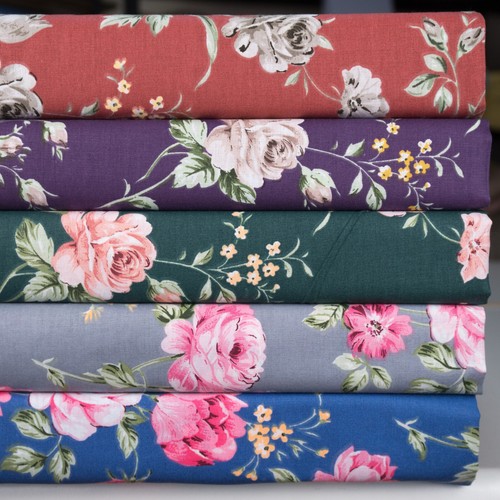 Baumwollstoff meterware - baumwollstoff,