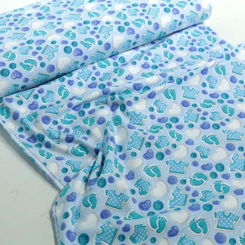 Patchwork baumwollstoff - patchwork,